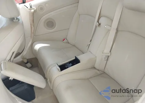 2014 Lexus Is 250C z USA, uszkodzony, nr VIN JTHFF2C24E2530161